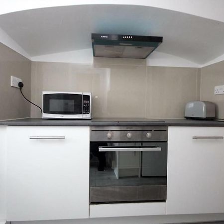 South Kensington Flat Close To Hyde Park Londra Exterior foto