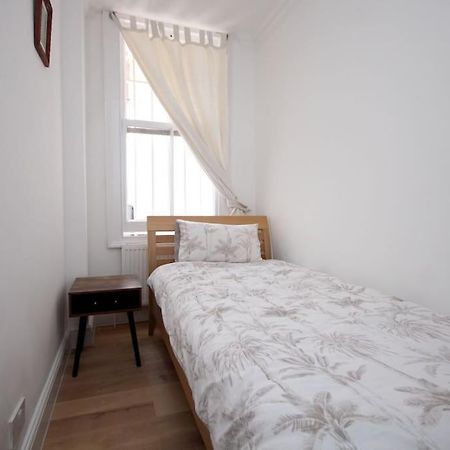 South Kensington Flat Close To Hyde Park Londra Exterior foto