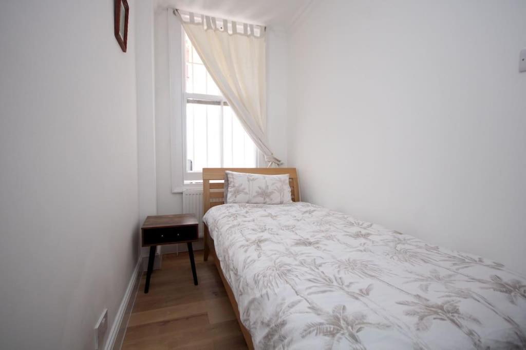 South Kensington Flat Close To Hyde Park Londra Exterior foto