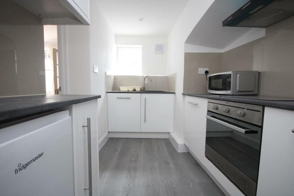 South Kensington Flat Close To Hyde Park Londra Exterior foto