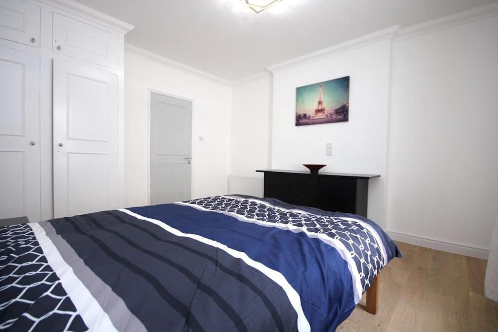 South Kensington Flat Close To Hyde Park Londra Exterior foto